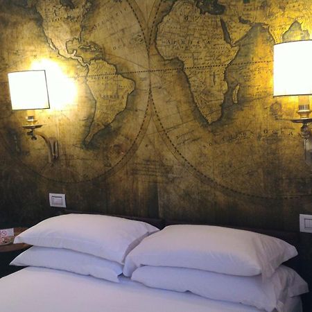 La Mainolda B&B مانتوفا المظهر الخارجي الصورة