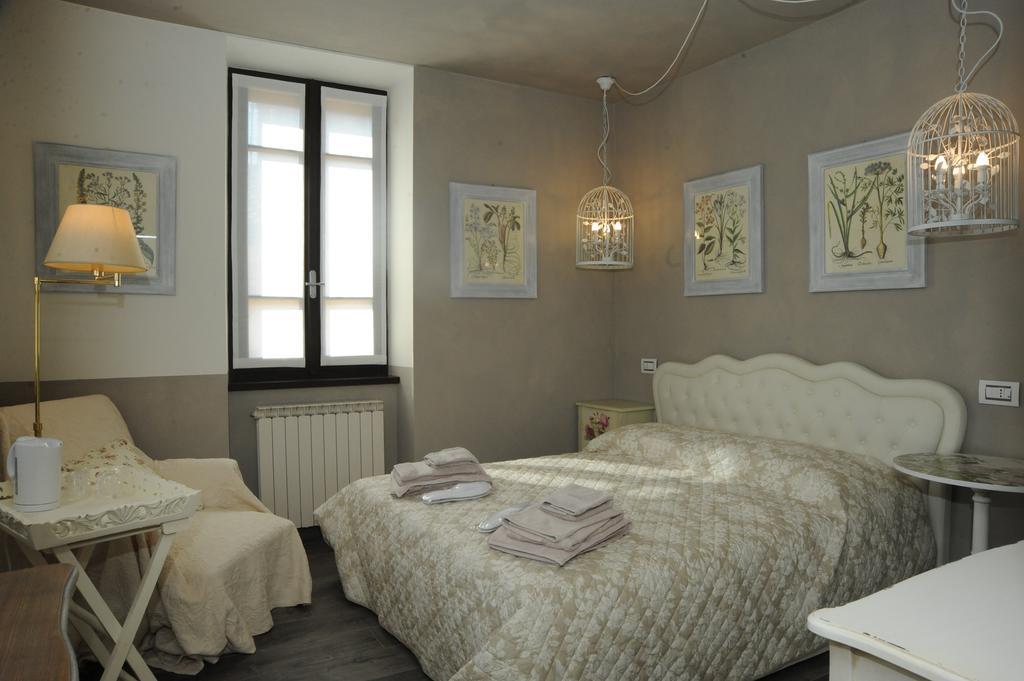 La Mainolda B&B مانتوفا المظهر الخارجي الصورة